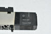 SMC VFS2200-5FZ Solenoid Valve, 2-Position Double, 24VDC