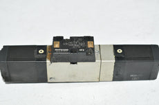 SMC VFS2200-5FZ Solenoid Valve VFS2000 SOL VALVE 4/5 PORT