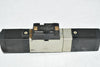 SMC VFS2200-5FZ Solenoid Valve VFS2000 SOL VALVE 4/5 PORT
