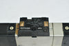 SMC VFS2200-5FZ Solenoid Valve VFS2000 SOL VALVE 4/5 PORT
