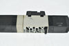 SMC VFS2200-5FZ Solenoid Valve VFS2000 SOL VALVE 4/5 PORT
