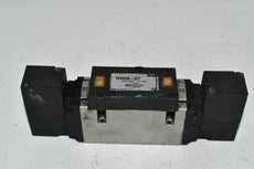 SMC VFS3200-5FZ 21-26VDC 0.1-1.0 MPa Solenoid Valve