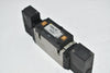SMC VFS3200-5FZ 21-26VDC 0.1-1.0 MPa Solenoid Valve