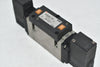 SMC VFS3200-5FZ 21-26VDC Solenoid Valve 0.1-1.0MPa