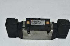 SMC VFS3200-5FZ 21-26VDC Solenoid Valve 0.1-10MPa