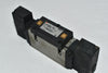 SMC VFS3200-5FZ 21-26VDC Solenoid Valve 0.1-10MPa