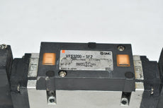 SMC VFS3200-5FZ 4/5 Port Solenoid Valve 0.1 1.0 MPa