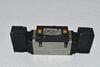 SMC VFS3200-5FZ 4/5 Port Solenoid Valve 0.1 1.0 MPa