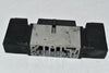 SMC VFS3200-5FZ 4/5 Port Solenoid Valve 0.1 1.0 MPa