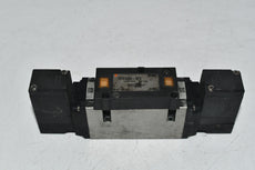 SMC VFS3200-5FZ 4/5 Port Solenoid Valve Supply 0.1 1.0 MPa