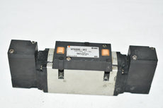 SMC VFS3200-5FZ 4/5 Port Solenoid Valve