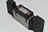 SMC Vfs3200-5Fz Solenoid Air Control Valve