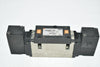 SMC VFS3200-5FZ Solenoid Air Control Valve: VFS3000 Series, 24V DC, 5-Way/2-Position