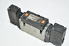 Smc Vfs3200-5Fz Solenoid Air Control Valve,24Vdc Japan