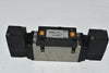 SMC VFS3200-5FZ Solenoid Air Control Valve,24VDC