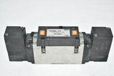 SMC VFS3200-5FZ Solenoid Air Control,24VDC Solenoid Valve 0.1-1.0 MPa