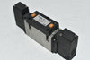 SMC VFS3200-5FZ Solenoid Air Control,24VDC Solenoid Valve 0.1-1.0 MPa