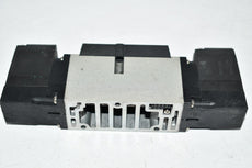 SMC VFS3200-5FZ Solenoid Air Control,24VDC Solenoid Valve 0.1-1.0MPa