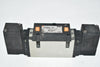 SMC VFS3200-5FZ Solenoid Air Control,24VDC Solenoid Valve 0.1-1.0MPa