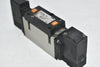 SMC VFS3200-5FZ Solenoid Air Control,24VDC Solenoid Valve 0.1-1.0MPa
