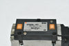 SMC VFS3200-5FZ SOLENOID VALVE ASSEMBLY 1.0 MPa