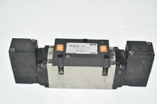 SMC VFS3200-5FZ valve, sol, VFS3000 SOLENOID VALVE 4/5 PORT