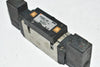 SMC VFS3200-5FZ VFS3000 Pneumatic Solenoid Valve, 4/5 Port 0.1-1.0MPa