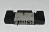 SMC VFS3200-5FZ VFS3000 Pneumatic Solenoid Valve, 4/5 Port 0.1-1.0MPa