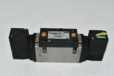 SMC VFS3200-5FZ VFS3000 Pneumatic Solenoid Valve, 4/5 Port