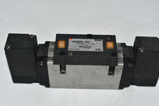 SMC VFS3200-5FZ VFS3000 Solenoid Valve, 4/5 Port