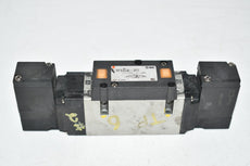 SMC VFS3300-5FZ 4/5 Port Solenoid Valve