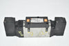 SMC VFS3300-5FZ 4/5 Port Solenoid Valve