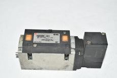 SMC VFS3400-5FZ Solenoid Valve 0.1-1.0MPa