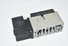 SMC VFS3400-5FZ Solenoid Valve 0.1-1.0MPa