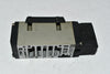 SMC VFS4100-5FZ PNEUMATIC VALVE VFS41005FZ Solenoid Valve