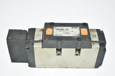 SMC VFS4100-5FZ valve sol 24vdc Solenoid Valve 1.0 MPa