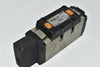 SMC VFS4100-5FZ valve sol 24vdc Solenoid Valve 1.0 MPa