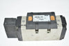 SMC VFS4100-5FZ valve sol 24vdc Solenoid Valve