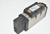 SMC VFS4100-5FZ valve sol 24vdc Solenoid Valve