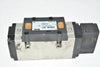 SMC VFS4100-5FZ valve sol 24vdc Solenoid Valve