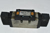 SMC VFS4200-5FZ Solenoid Valve 0.1-1.0 MPa 21-26 VDC
