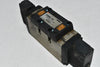 SMC VFS4200-5FZ Solenoid Valve 0.1-1.0 MPa 21-26 VDC