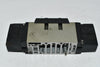 SMC VFS4200-5FZ valve sol 24vdc, VFS4000 Solenoid Valve 4/5 Port