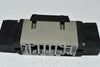 SMC VFS4200-5FZ VFS 4/5 PORT PNEUMATIC SOLENOID VALVE AIR