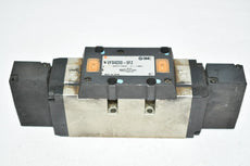 SMC VFS4200-5FZ VFS 4/5 PORT PNEUMATIC SOLENOID VALVE