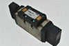 SMC VFS4200-5FZ VFS 4/5 PORT PNEUMATIC SOLENOID VALVE