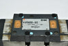 SMC VFS4200-5FZ VFS 4/5 PORT PNEUMATIC SOLENOID VALVE