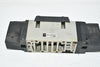 SMC VFS4600-5FZ-04 Solenoid Valve 22-150 PSI 24VDC