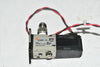 SMC VK332-5G-01-F Vk300, 3 Port Solenoid Valve, Direct Operated Poppet