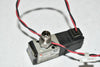 SMC VK332-5G-01-F Vk300, 3 Port Solenoid Valve, Direct Operated Poppet